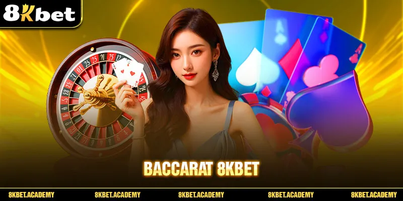 baccarat 8kbet