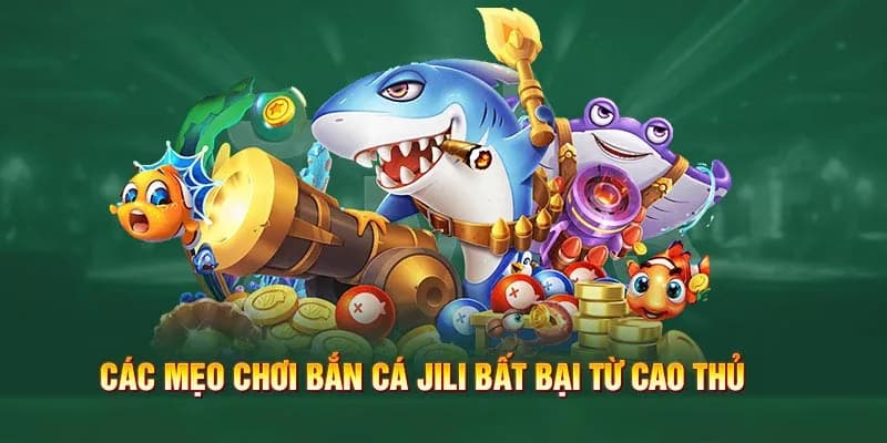 Mẹo chơi game bất bại