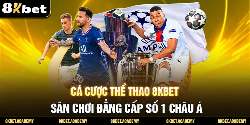 cá cược thể thao