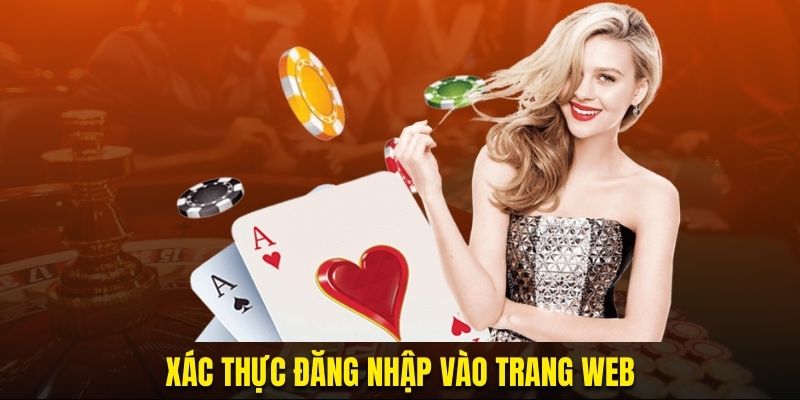 Xác thực quá trình truy cập