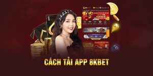 tải app 8kbet