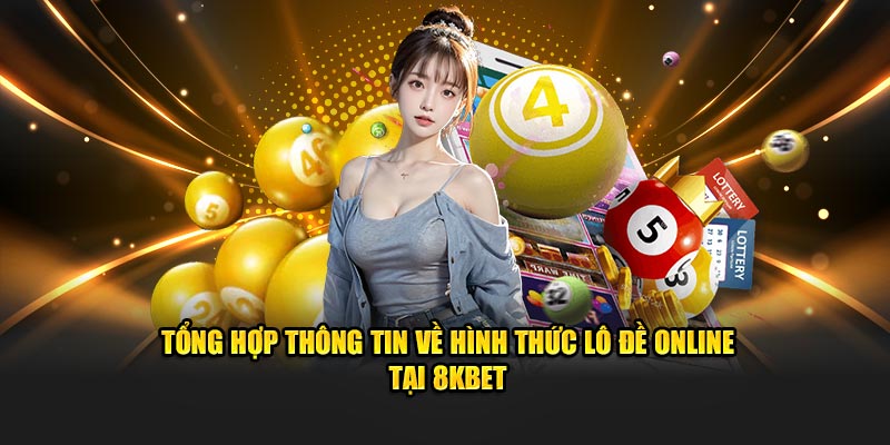 lô đề online