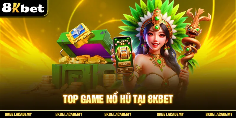 top game nổ hũ